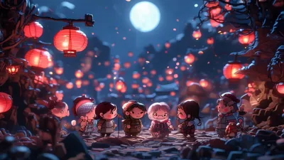 揭秘 2025年8月31日九阴真经3D隐藏礼包码